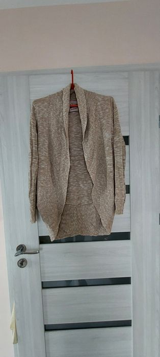 Sweter sweterek kardigan M bershka