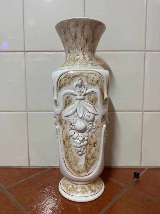 Jarro decorativo