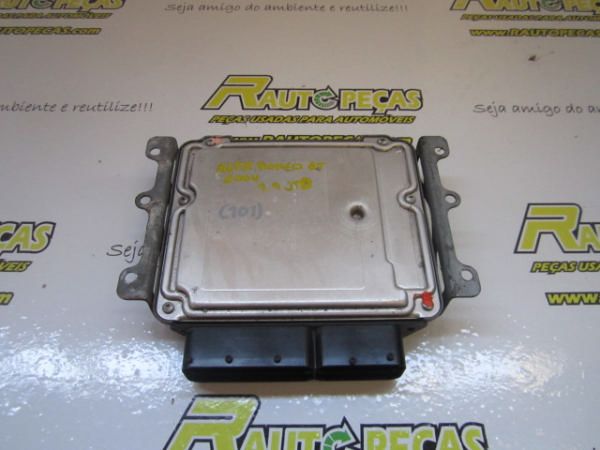 Centralina do Motor - ALFA ROMEO GT (937_) | 03 - 10