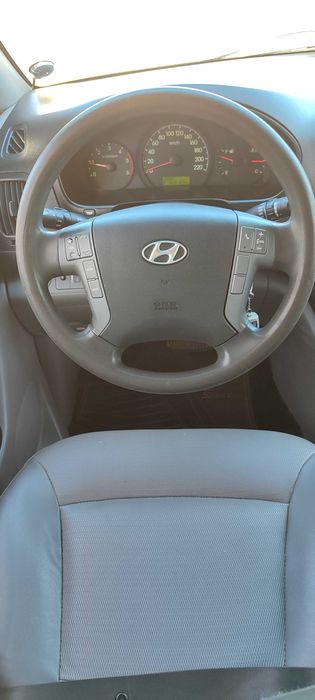 Hyundai Grand Starex 2008 VIN KMJWAH7JP9U104787 фото оголошення 23 з 24