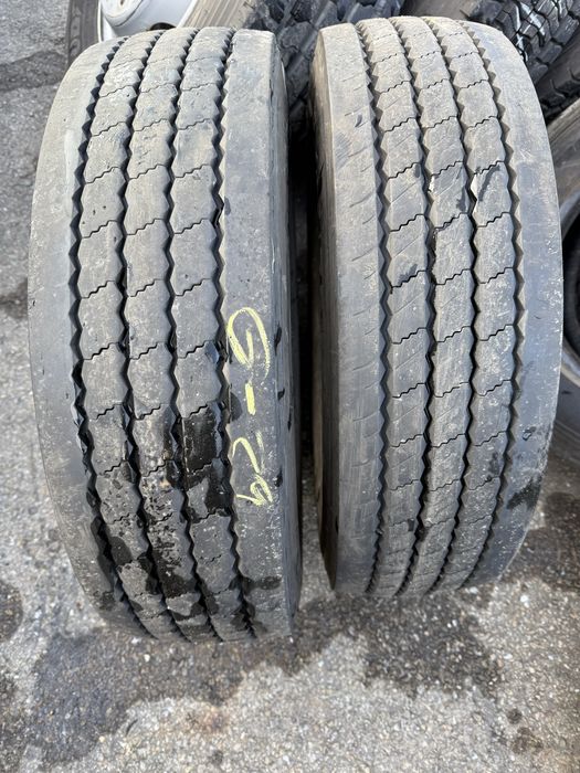 G29- [netto500] 215/75/17,5 Continental LHS 3- super stan