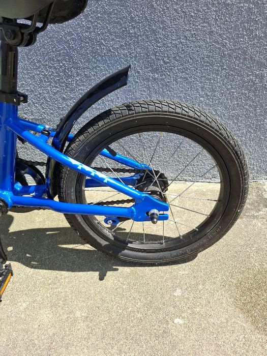 Rower Kross Racer 4.0 16 cali