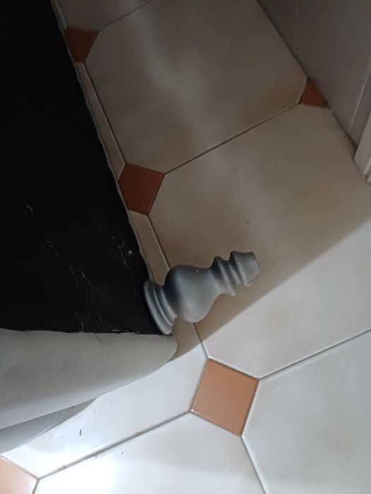 Sofá com pouquíssimo uso como novo