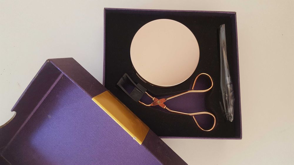 Принадлежности и материалы  для наращивания ресниц