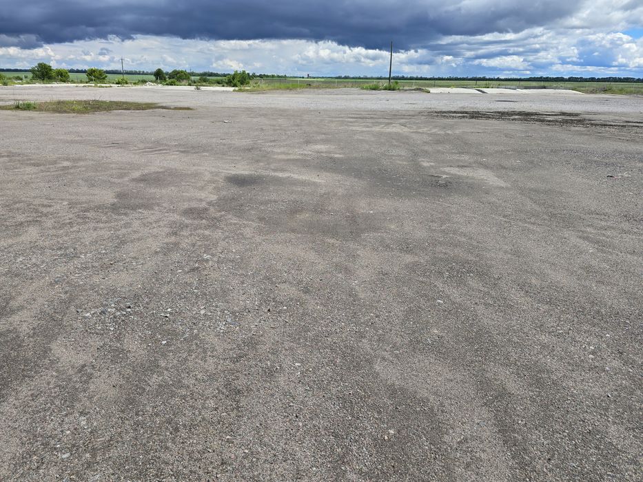 Одеська траса 3,82 га. Електроенергія 380кВт