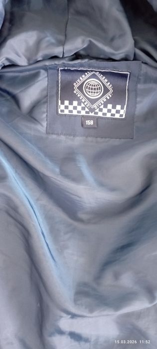 Жилетка для хлопчика