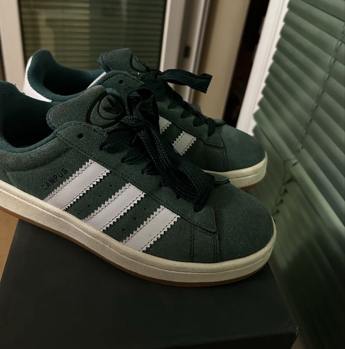 Женские adidas campus