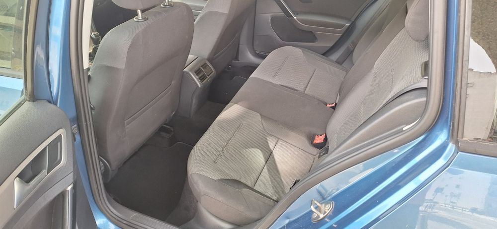 Golf Variant 1.6 TDi 2014