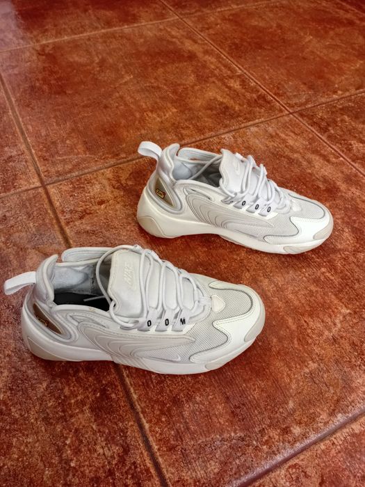 Продам дівочі Nike zoom 800гр