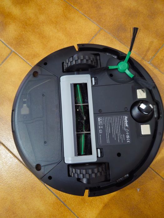 Aspirador Irobot