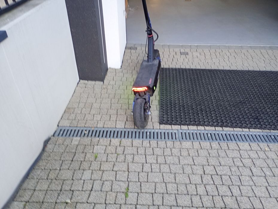 Hilay Tiger Evo GT