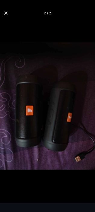 Sprzedam głośniki bezprzewodowe