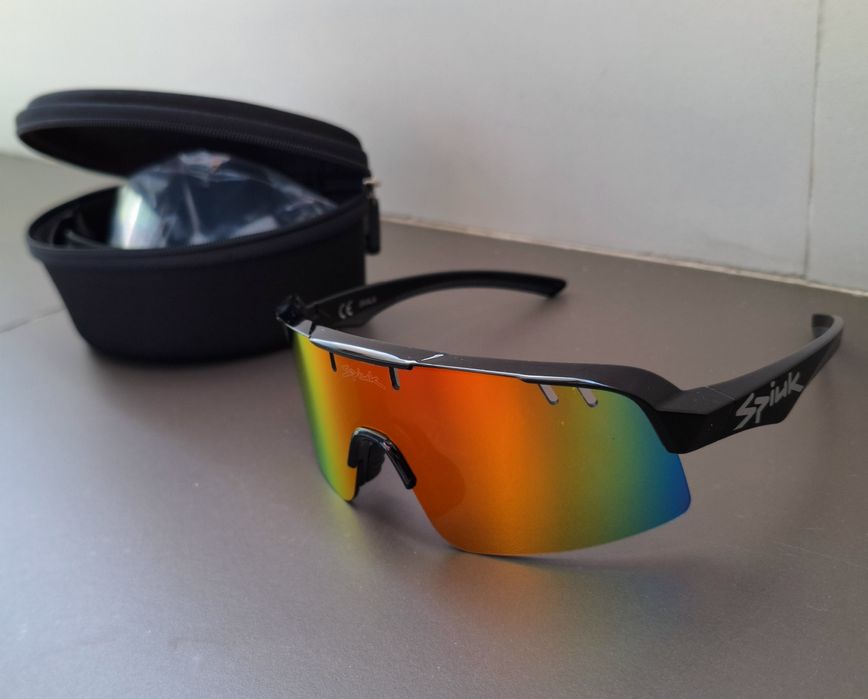 Óculos Spiuk ciclismo