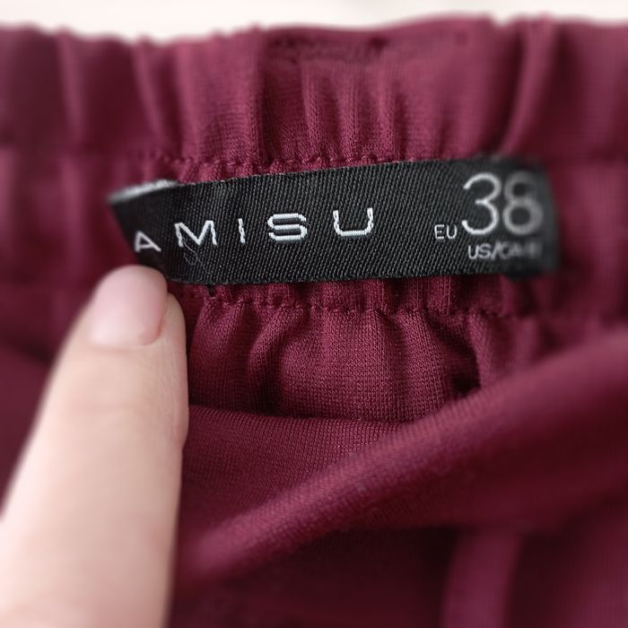 Продам брючки женские, новые 250грн размер 38(s-m)