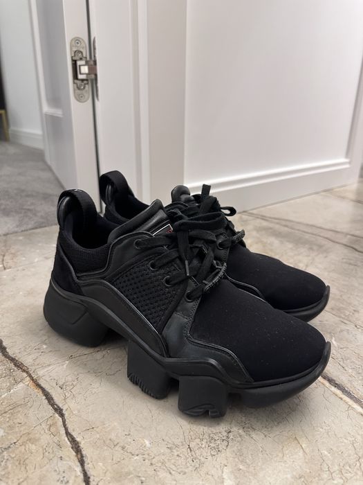 Givenchy trampki