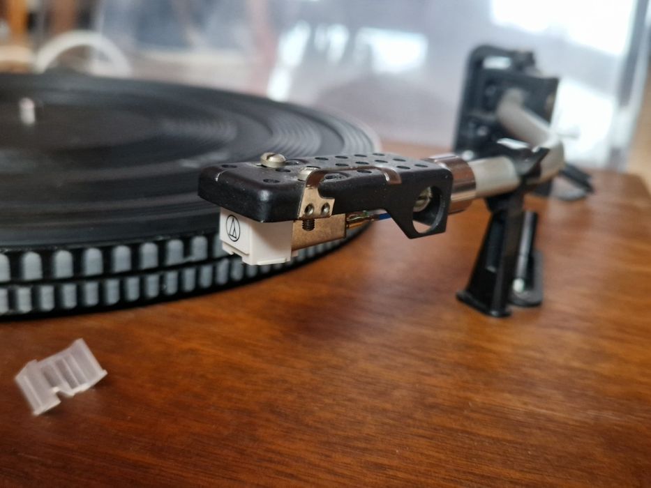 Gramofon Adapter Unitra Fonica Fryderyk GS-620