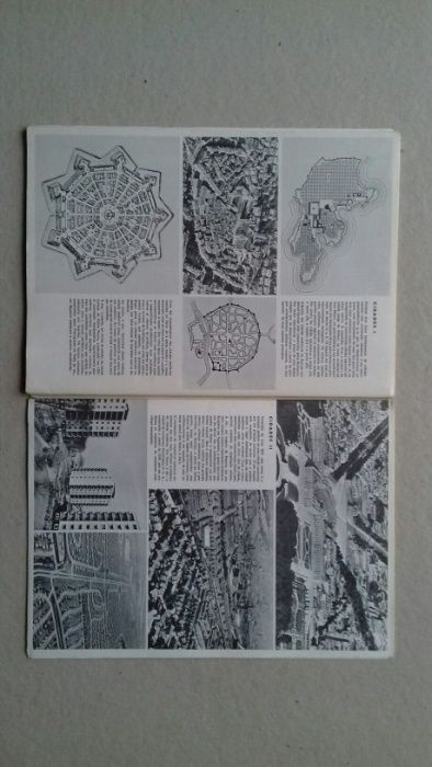 35 Fascículos da enciclopédia Focus - Anos 60
