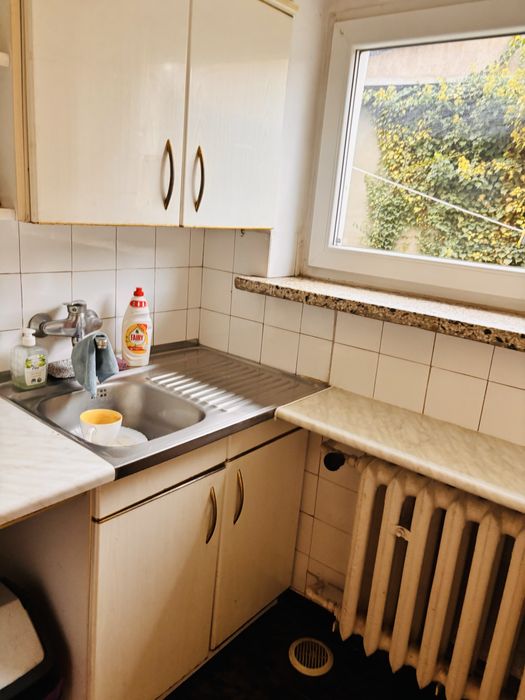 Mieszkanie – Wrocław, Plac Grunwaldzki - Więcej