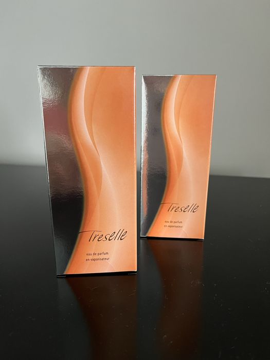 Avon Treselle 50 ml