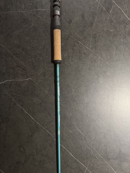 St. Croix Avid Inshore ASIS73MLF