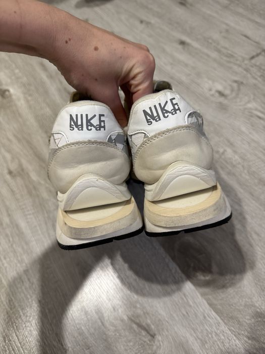 Кросівки Nike x Jean Paul Gaultier оригінал
