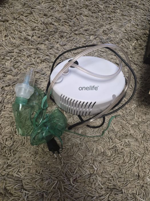 Продам ингалятор за ненадобностью