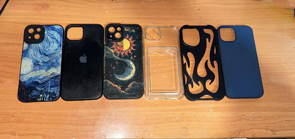 iPhone 13 128gb azul