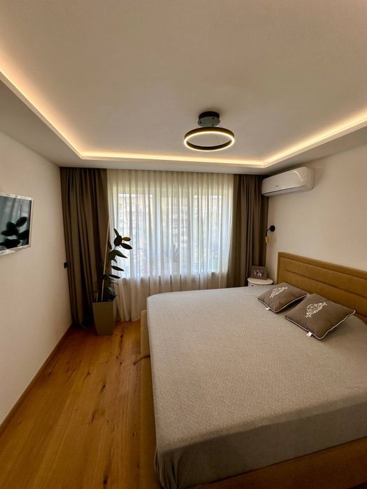 Продам 3к ЛЮКС квартиру. Кирпичный дом. Высотка. МОСТ / ПРАДА