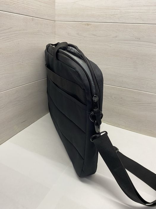 Фірмовий сумка портфель HP для ноутбука 17 дюймів