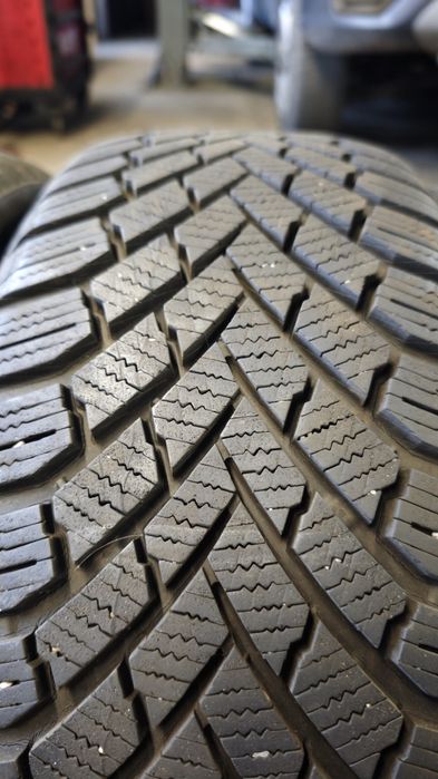 Sprzedam 4 opony Continental 195/50R15