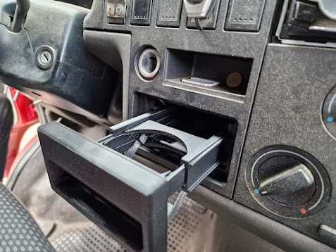 Cup holder uchwyt na kubek