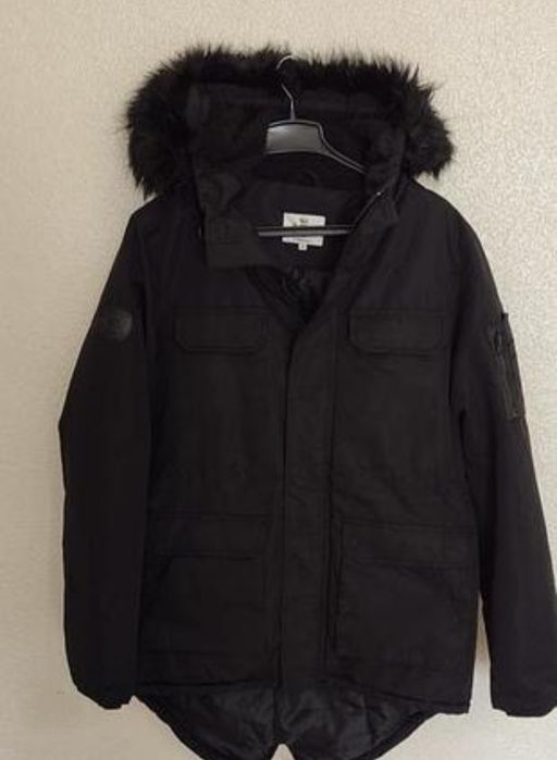 зимова парка Bellfeld м-л