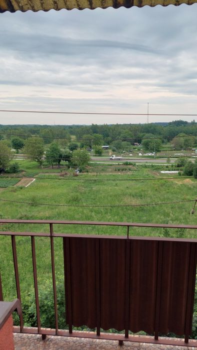Sprzedam mieszkanie 49m² Lubaczów