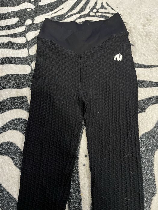 Gorilla Wear leginsy push up