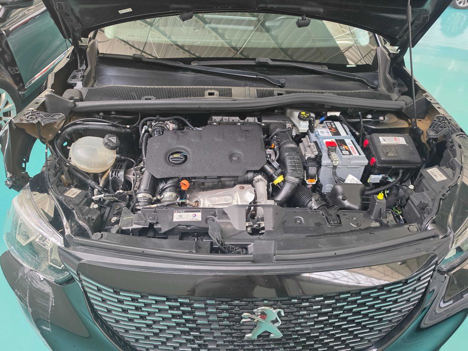Peugeot 2008 1.5 HDI Active Pack