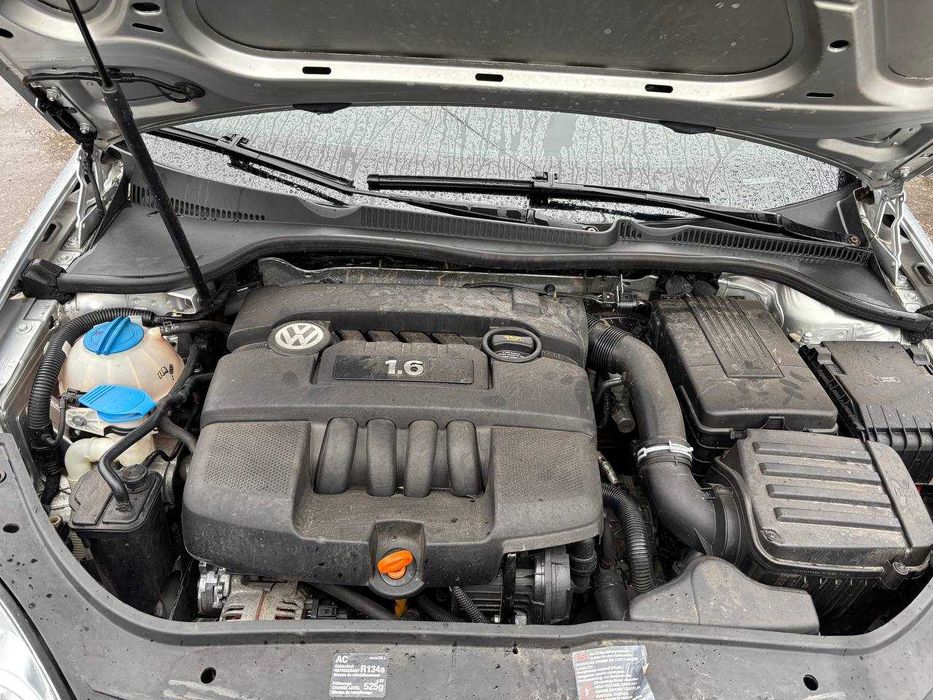 Продам Volkswagen Golf 5