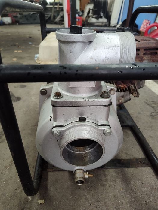 Sprzedam Moto pompę