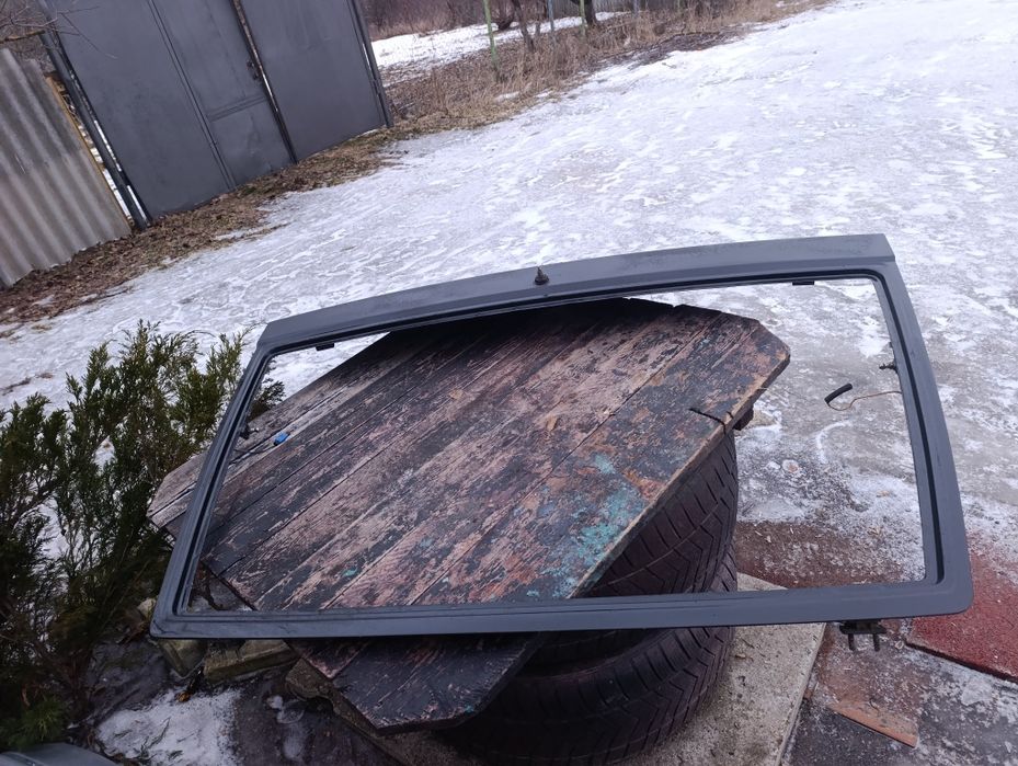 Ляда ВАЗ 2108/09 б/у