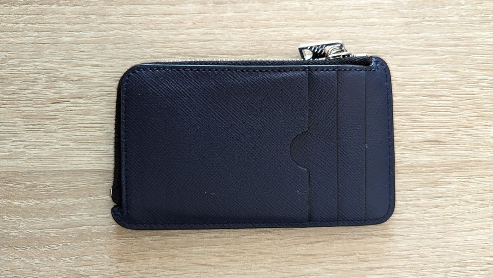 Marni,Portfel na karty i gotówki