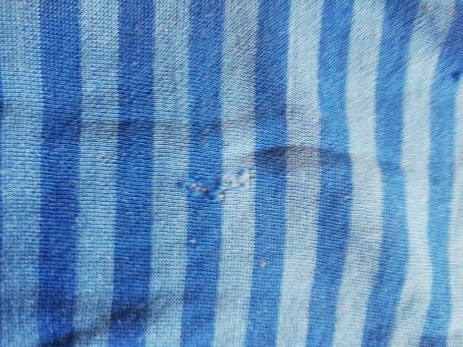 Rampers merino Reflex 62