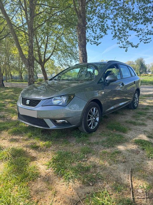 Seat Ibiza ITECH 1.2