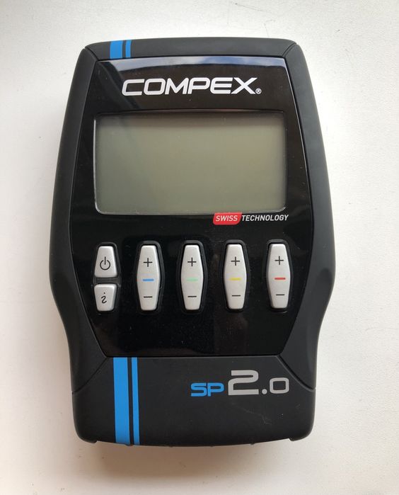 Електростимулятор Compex SP 2.0