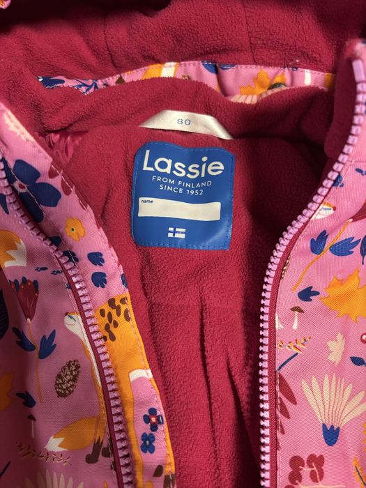 Комбинезон lassie