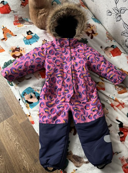 Продам комбінезон