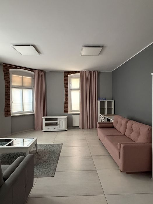 Apartment in Katowice - View 3