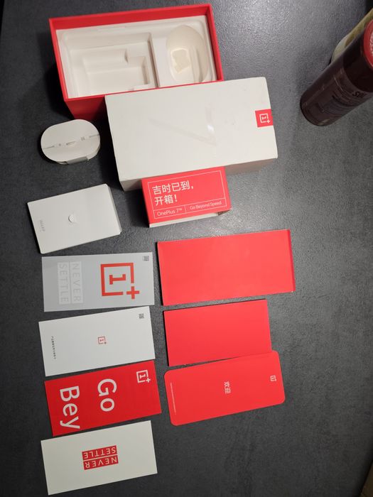 OnePlus 7 Pro – Na części / Jako dawca (Super stan wizualny!)
