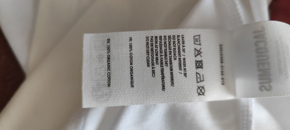 T-shirt Jacquemus