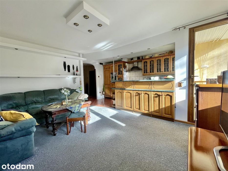 Koszalin | 3 pokoje | I piętro | 369.000 zł - Widok 4