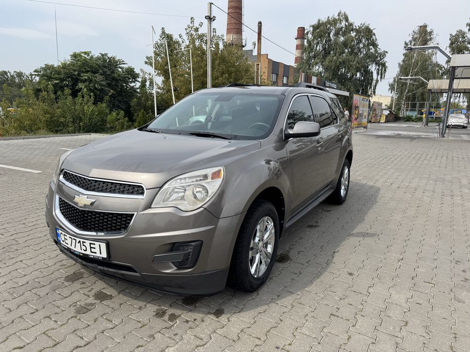 Продається автомобіль