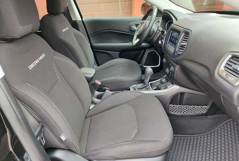 Jeep Compass 2021